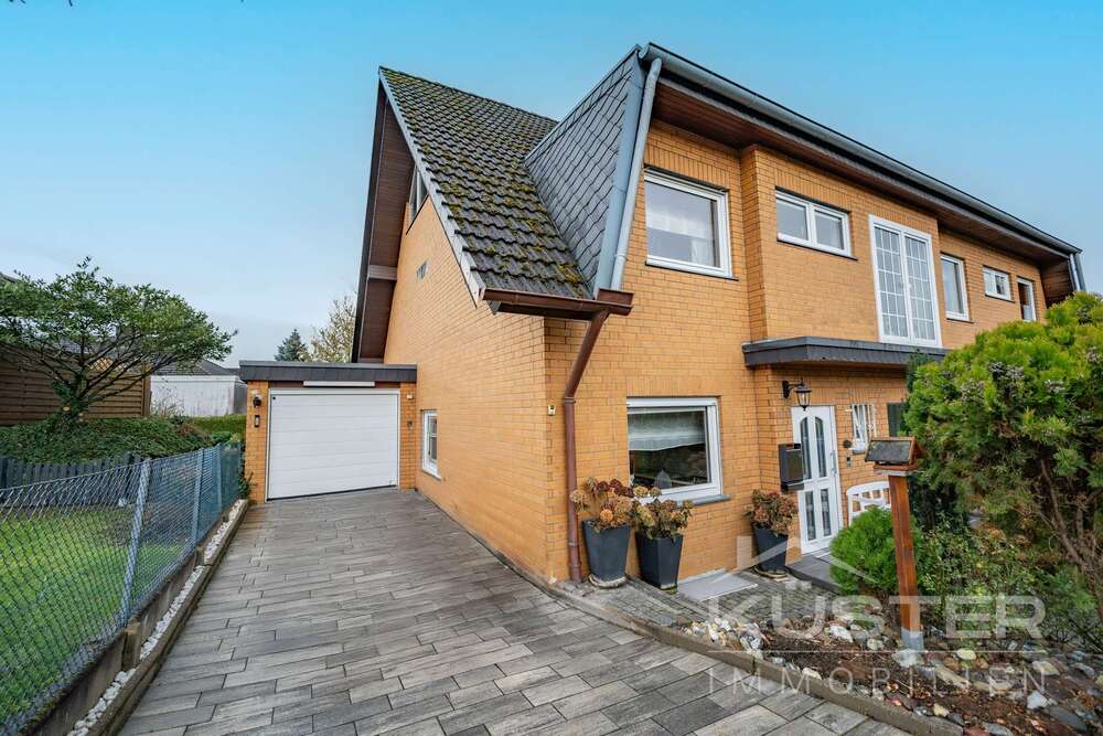 Thumbnail-Haus zum Kaufen in Rodenberg 279.000,00 € 120 m²