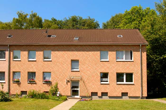 Thumbnail-Wohnung zum Mieten in Recklinghausen 258,21 € 60 m²