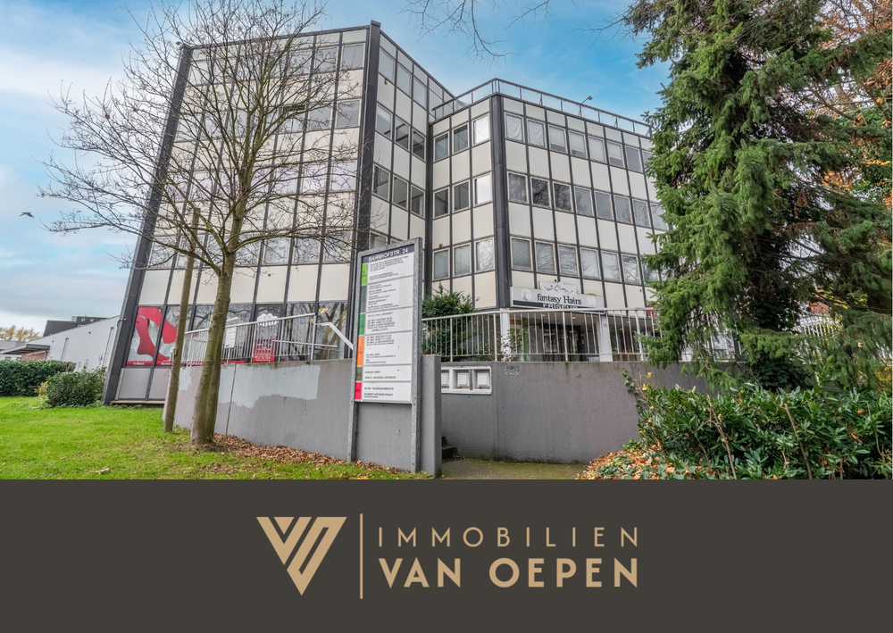 Thumbnail-Büro in Bottrop 480.000,00 € 416 m²