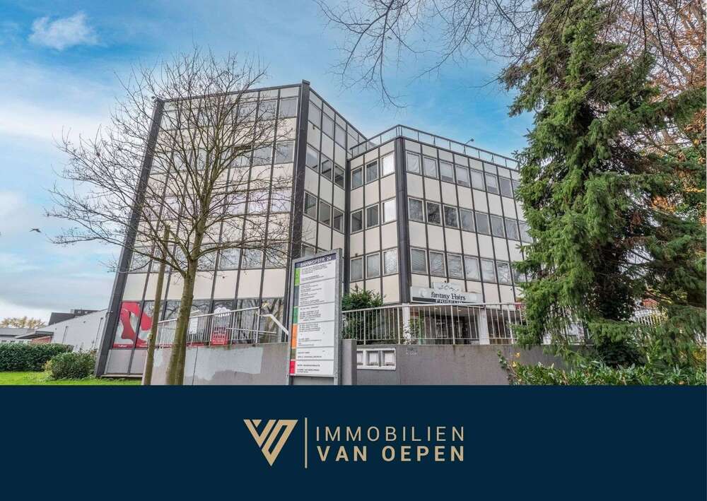 Thumbnail-Büro in Bottrop 480.000,00 € 416 m²