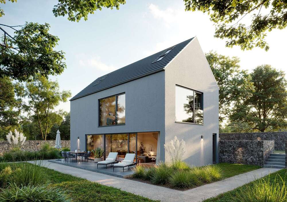 Thumbnail-Haus zum Kaufen in Dresden-Radebeul 679.840,00 € 154 m²