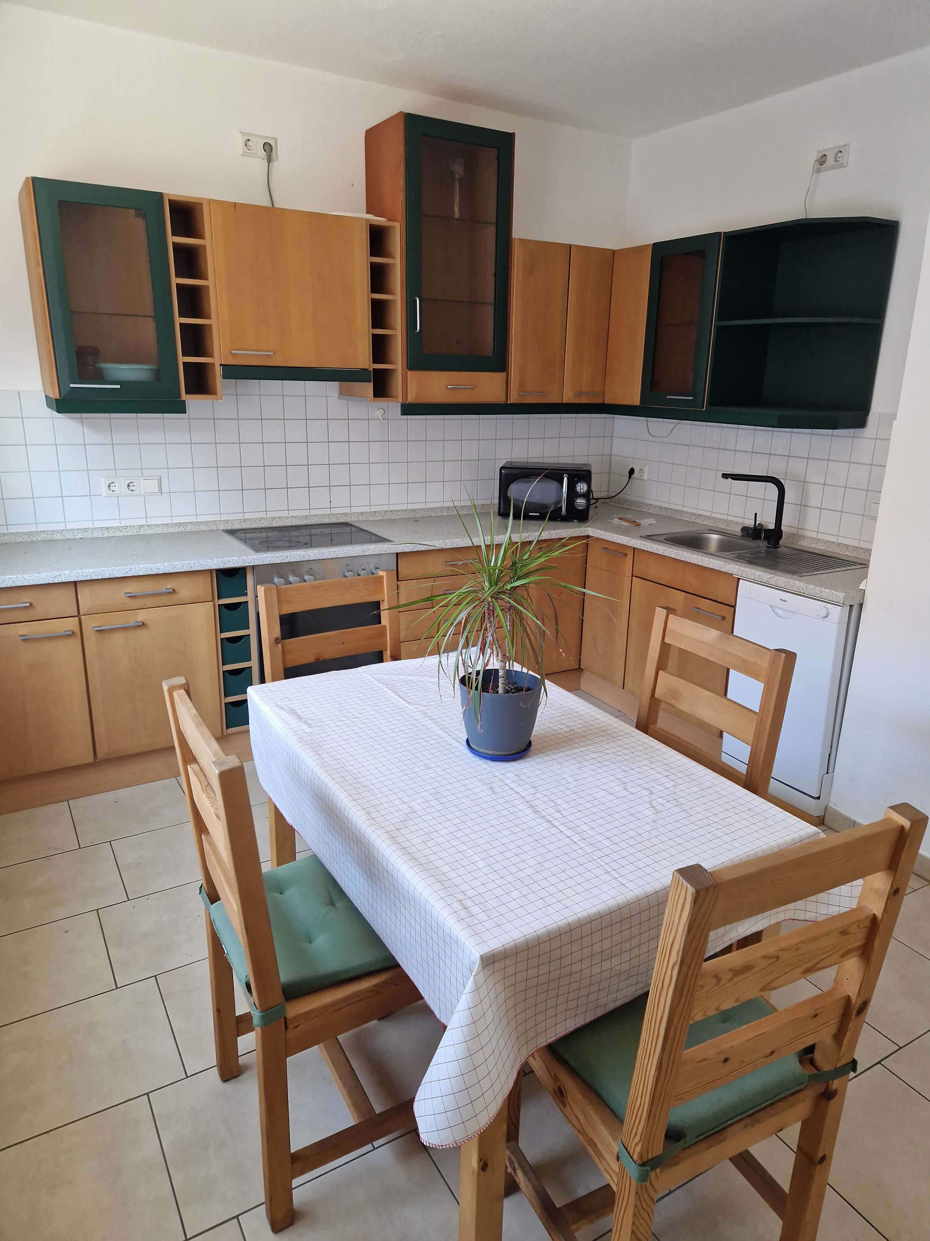 Thumbnail-Wohnung zum Mieten in Basinghausen 720,00 € 80 m²