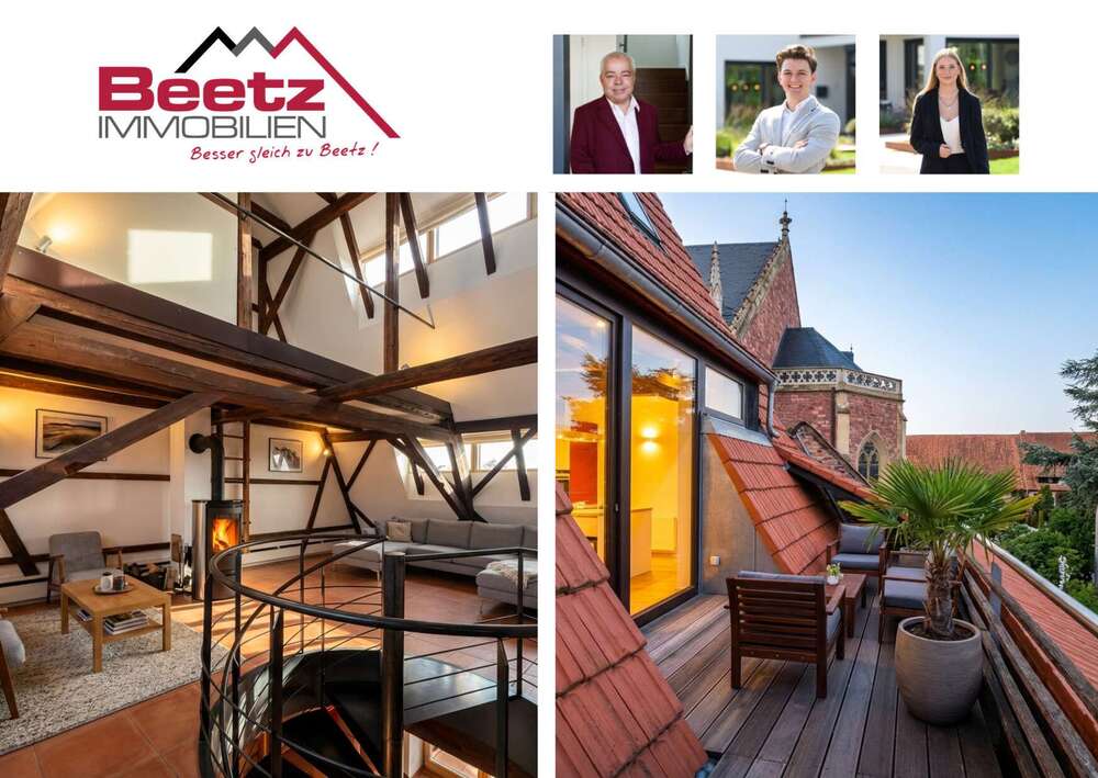 Thumbnail-Wohnung zum Kaufen in Mannheim Seckenheim 499.000,00 € 122 m²