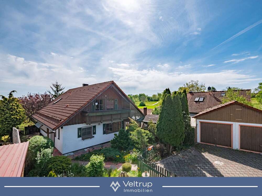 Thumbnail-Haus zum Kaufen in Weßling 795.000,00 € 148.38 m²