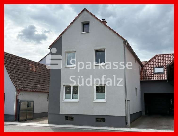 Thumbnail-Haus zum Kaufen in Offenbach 439.000,00 € 128 m²