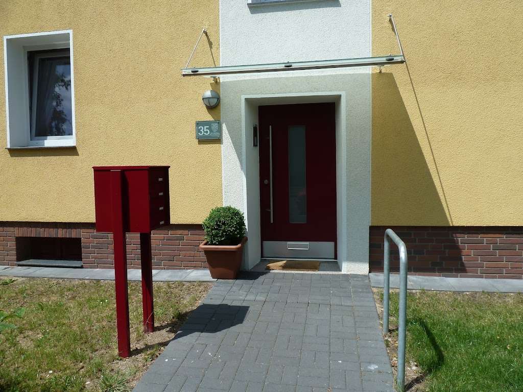 Thumbnail-Wohnung zum Mieten in Duisburg 470,00 € 58.45 m²