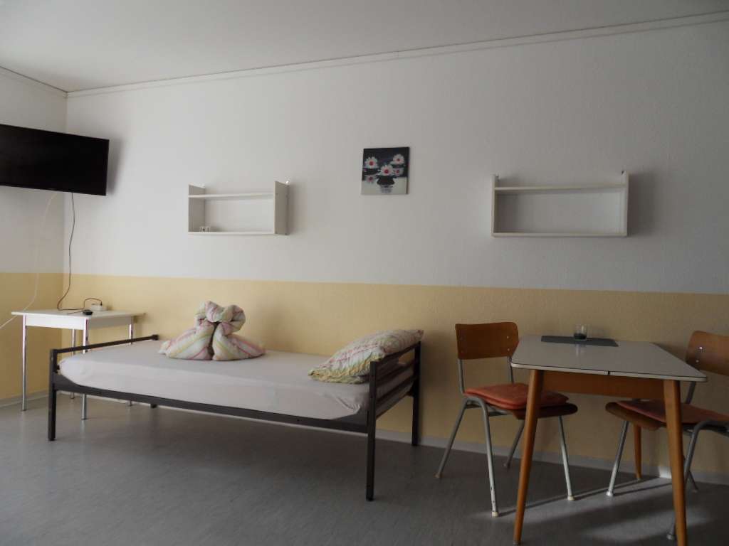 Thumbnail-Wohnung zum Mieten in Ludwigshafen 640,00 € 35 m²