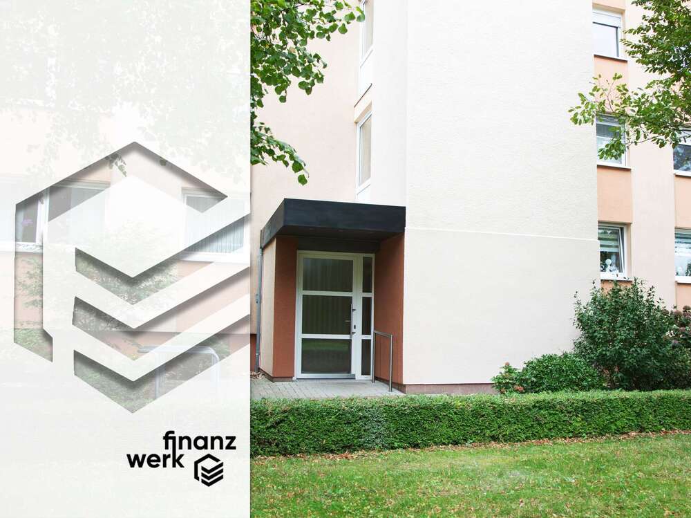 Thumbnail-Wohnung zum Kaufen in Dortmund Scharnhorst 149.000,00 € 77 m²