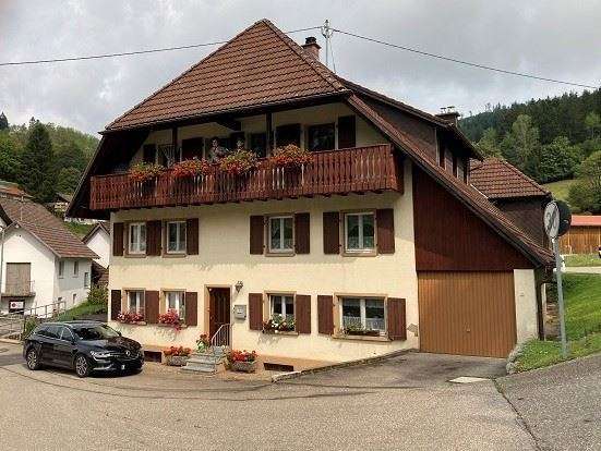 Thumbnail-Haus zum Kaufen in Kleines Wiesental 405.000,00 € 144.45 m²