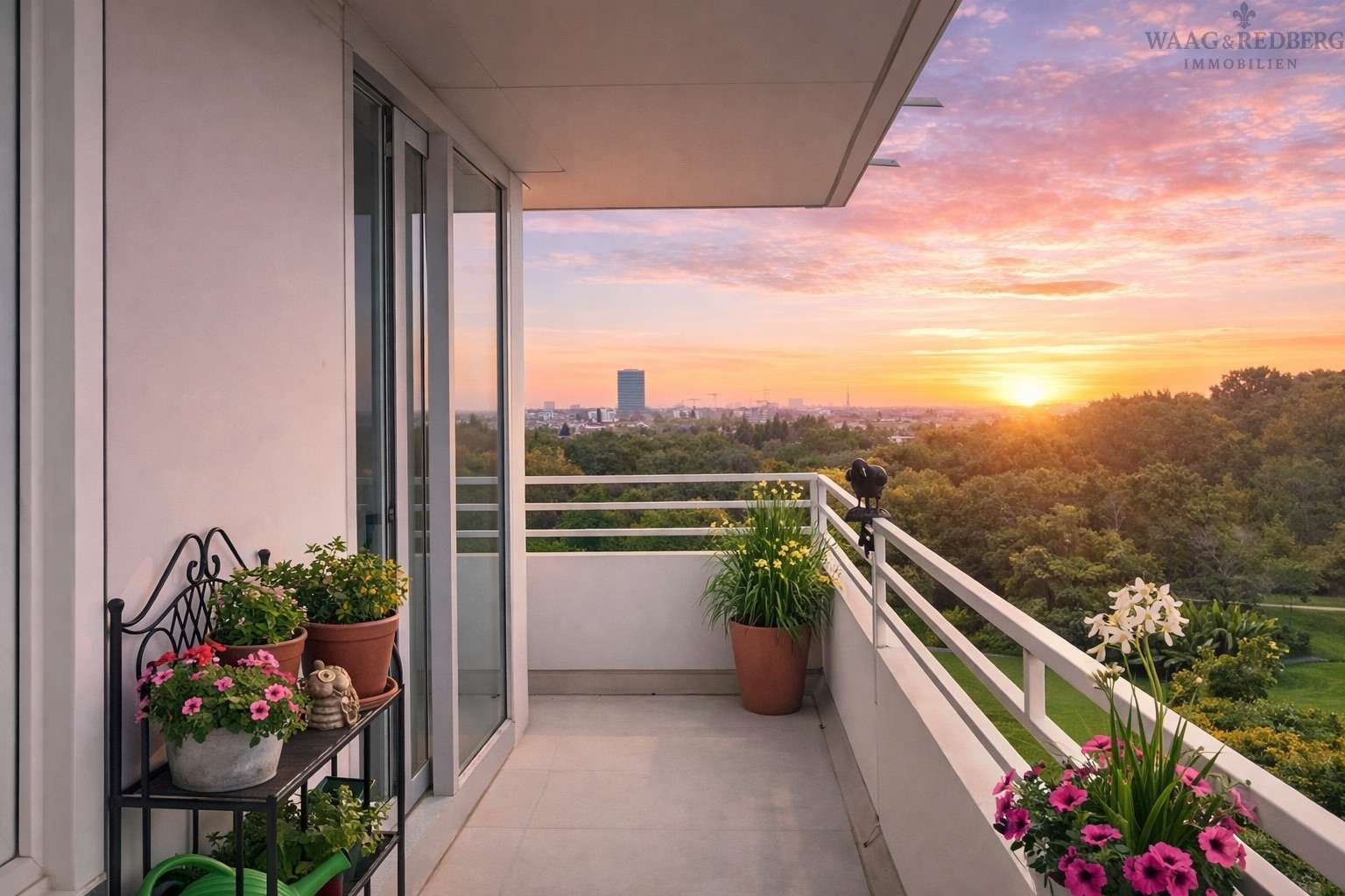 Thumbnail-Wohnung zum Kaufen in München 419.000,00 € 65 m²