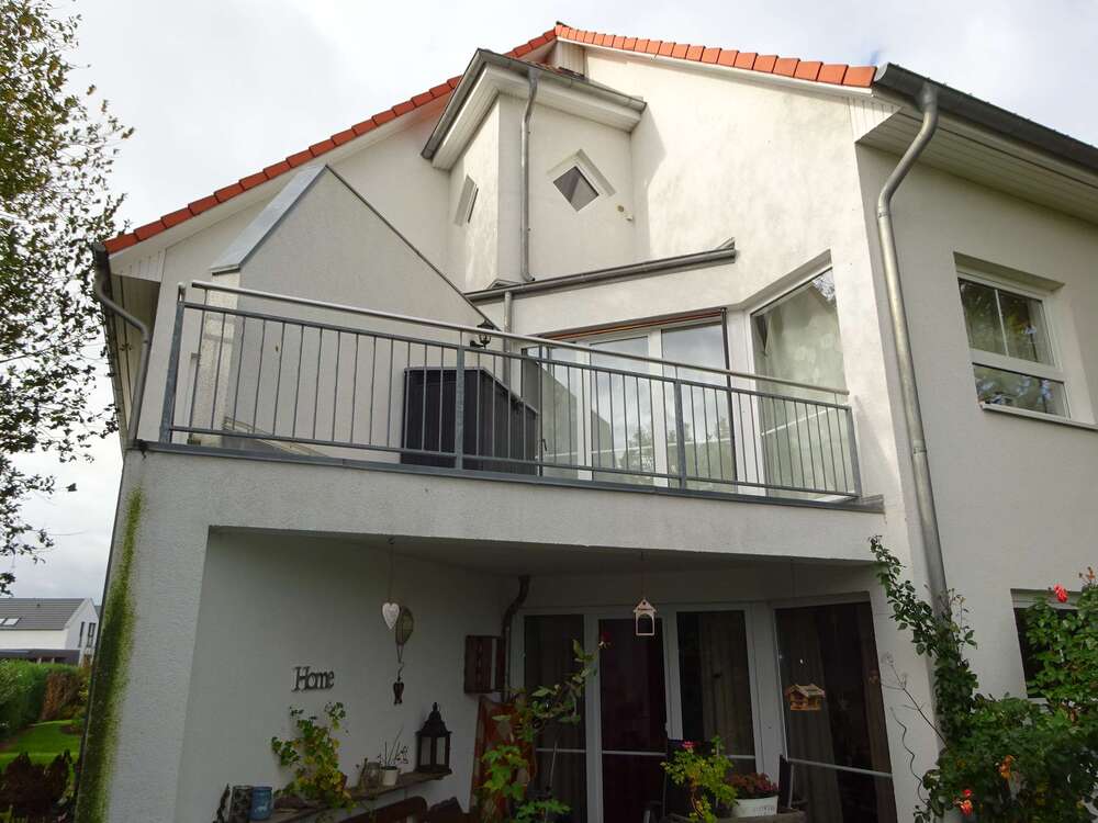 Thumbnail-Wohnung zum Kaufen in Lambrechtshagen 207.500,00 € 68 m²