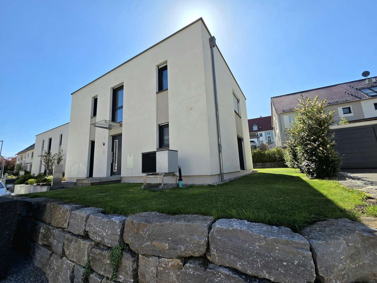 Thumbnail-Haus zum Kaufen in Neustadt 680.000,00 € 142 m²