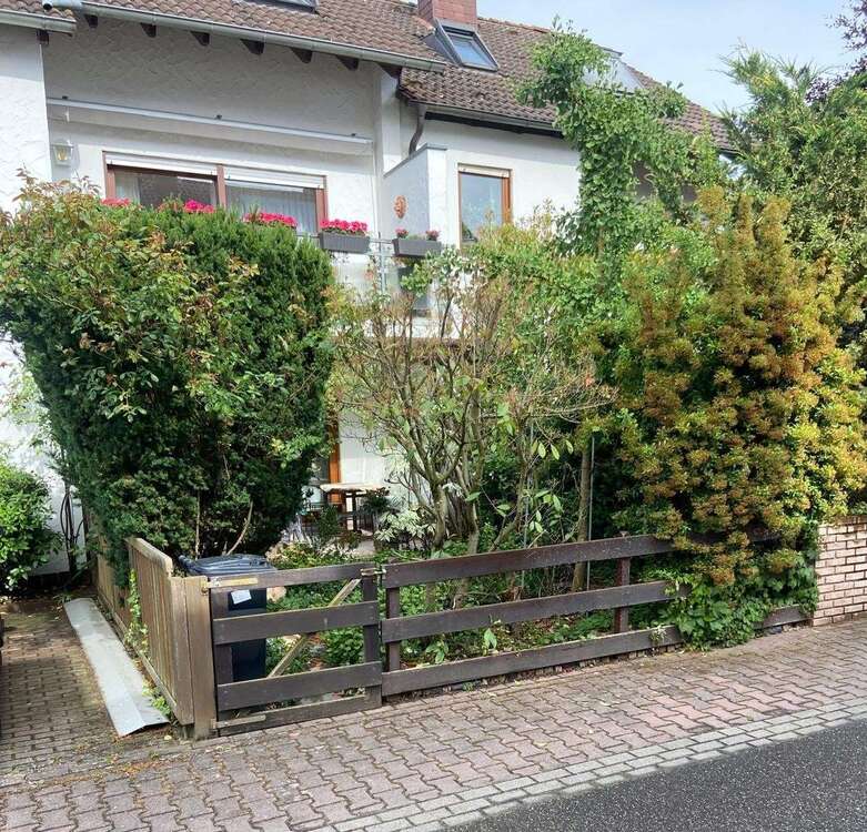 Thumbnail-Wohnung zum Kaufen in Fußgönheim 330.000,00 € 115 m²