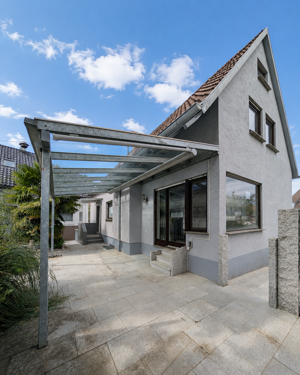 Thumbnail-Haus zum Kaufen in Filderstadt 525.000,00 € 135 m²