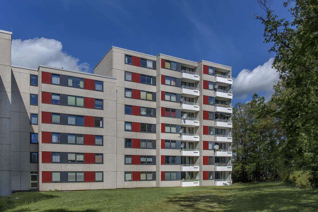 Thumbnail-Wohnung zum Mieten in Siegen 239,00 € 81 m²