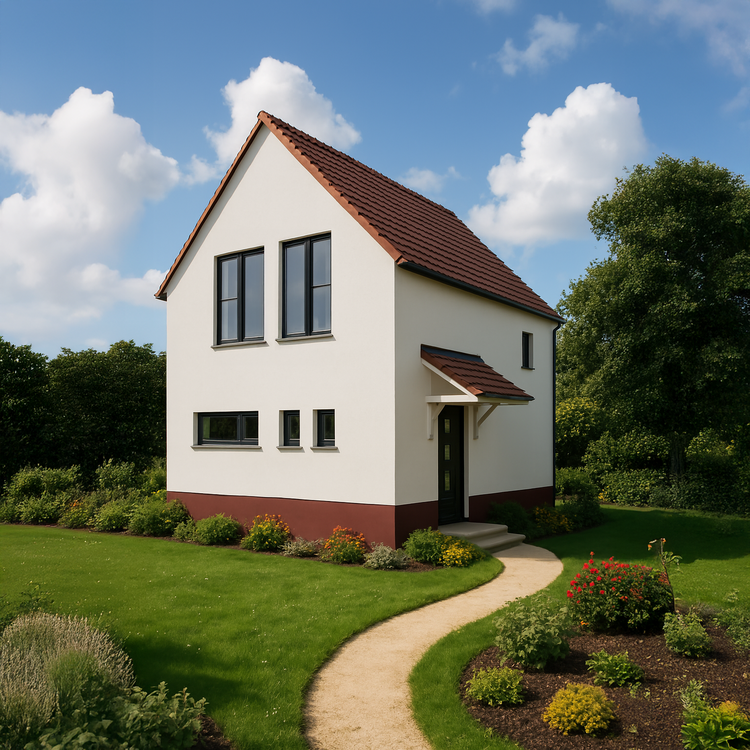 Thumbnail-Haus zum Kaufen in Klein Germersleben 250.000,00 € 83.5 m²