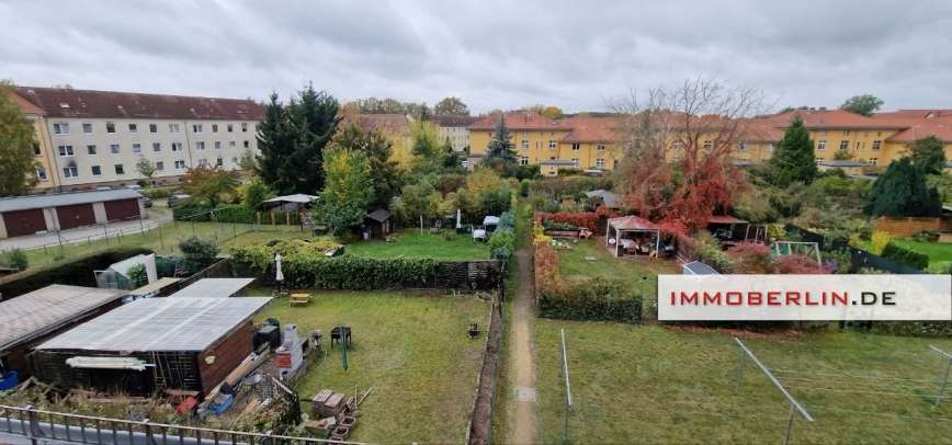 Thumbnail-Wohnung zum Kaufen in Hennigsdorf 219.000,00 € 61 m²