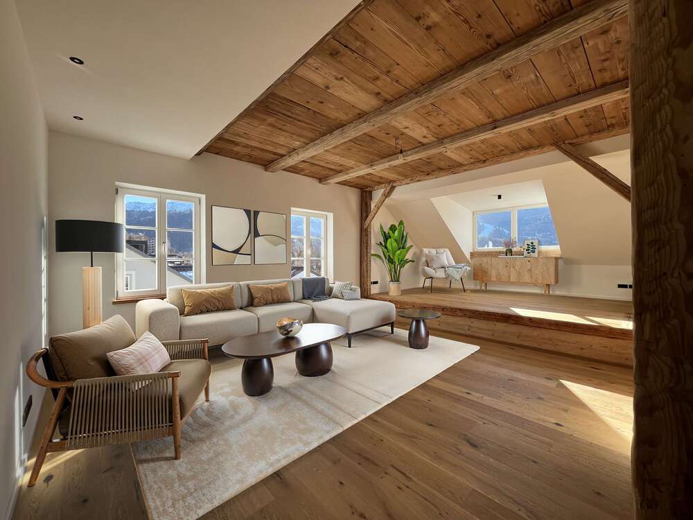 Thumbnail-Wohnung zum Mieten in Garmisch-Partenkirchen 4.850,00 € 249.12 m²