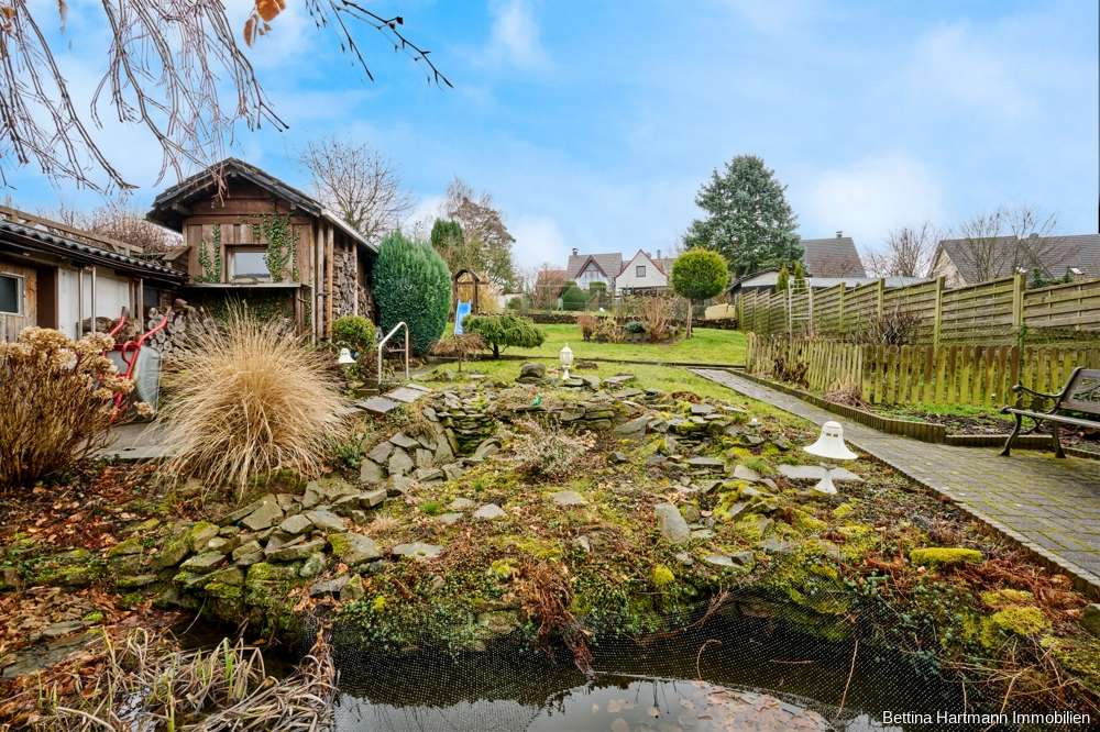 Thumbnail-Haus zum Kaufen in Witten Bommern 489.000,00 € 184.43 m²