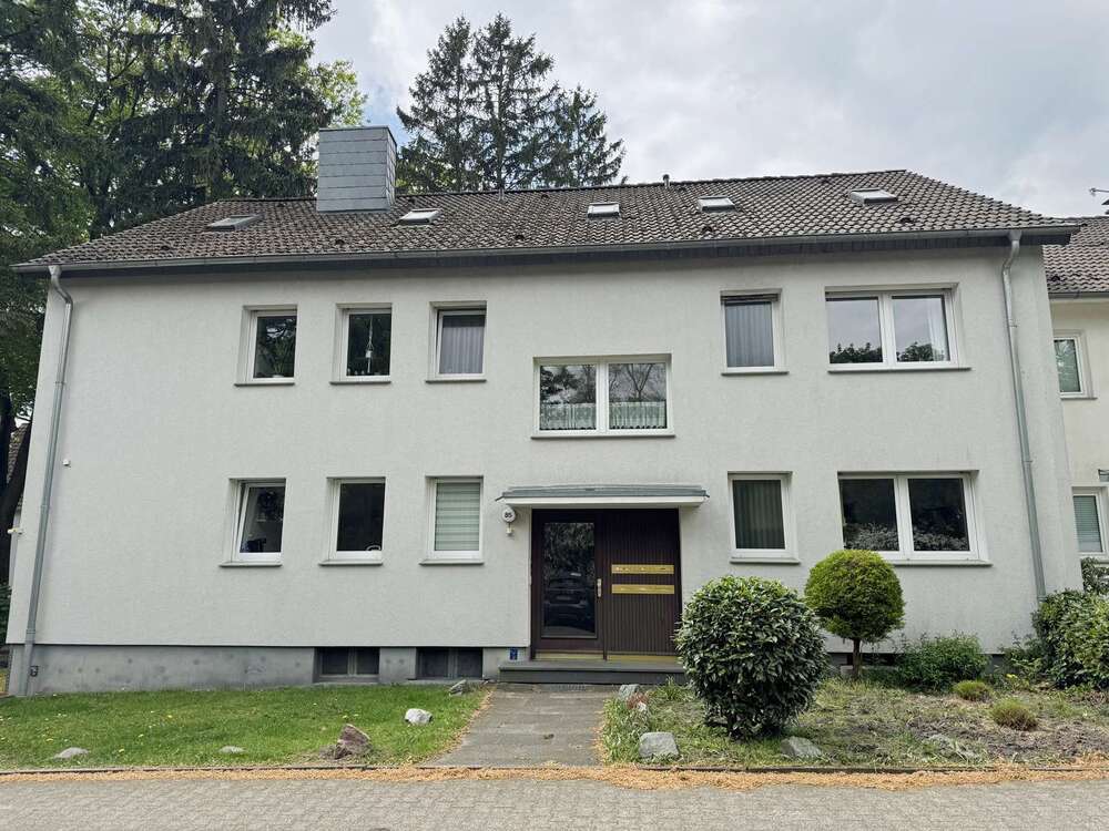Thumbnail-Wohnung zum Mieten in Bielefeld 595,00 € 64 m²