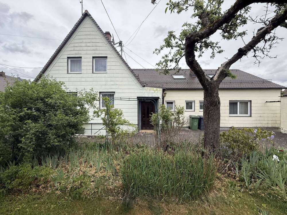 Thumbnail-Haus zum Kaufen in Augsburg 665.000,00 € 104 m²