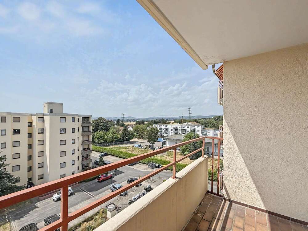 Thumbnail-Wohnung zum Kaufen in Frankfurt 180.000,00 € 50.5 m²