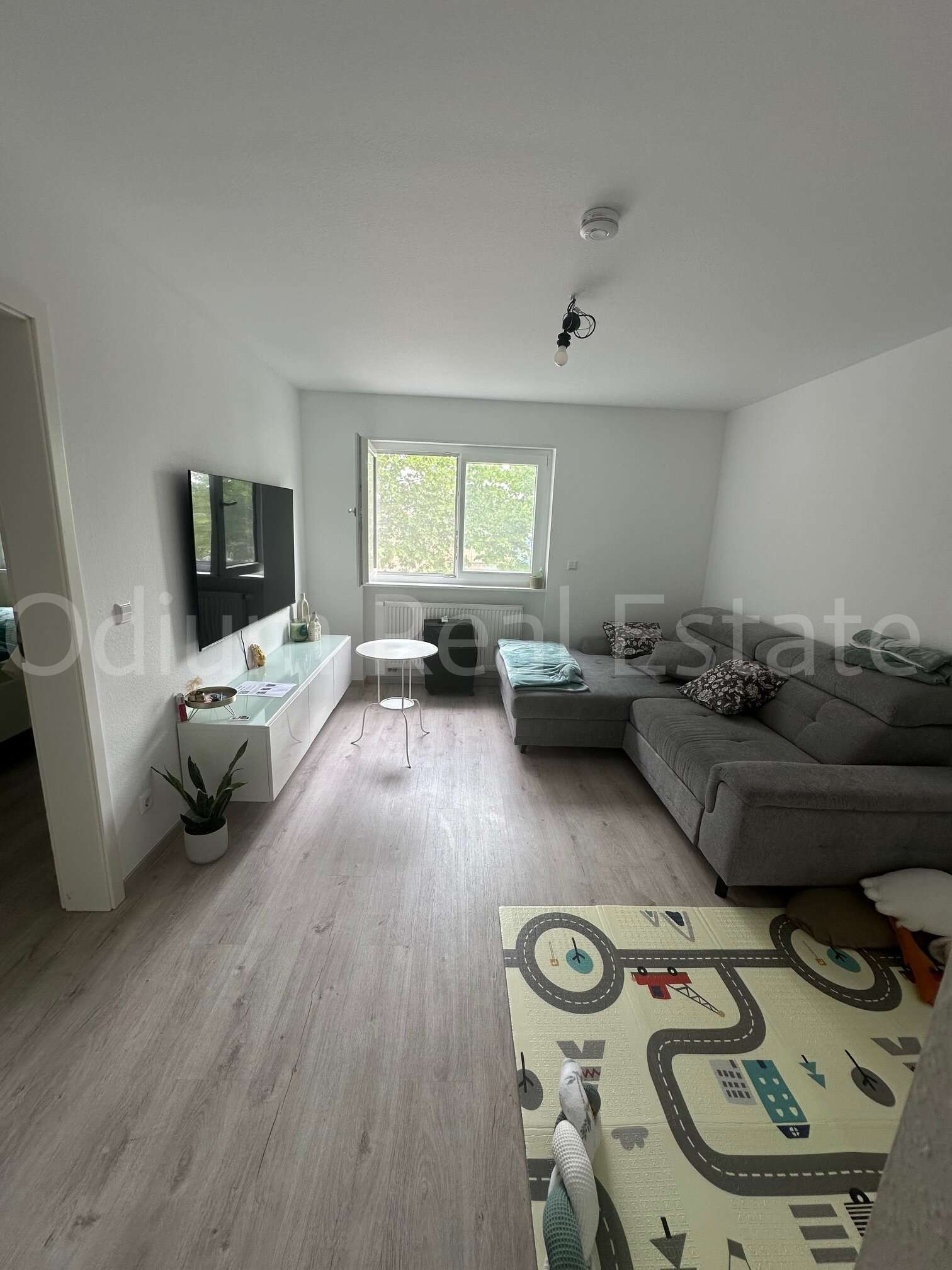 Thumbnail-Wohnung zum Kaufen in Mannheim 169.000,00 € 48.2 m²