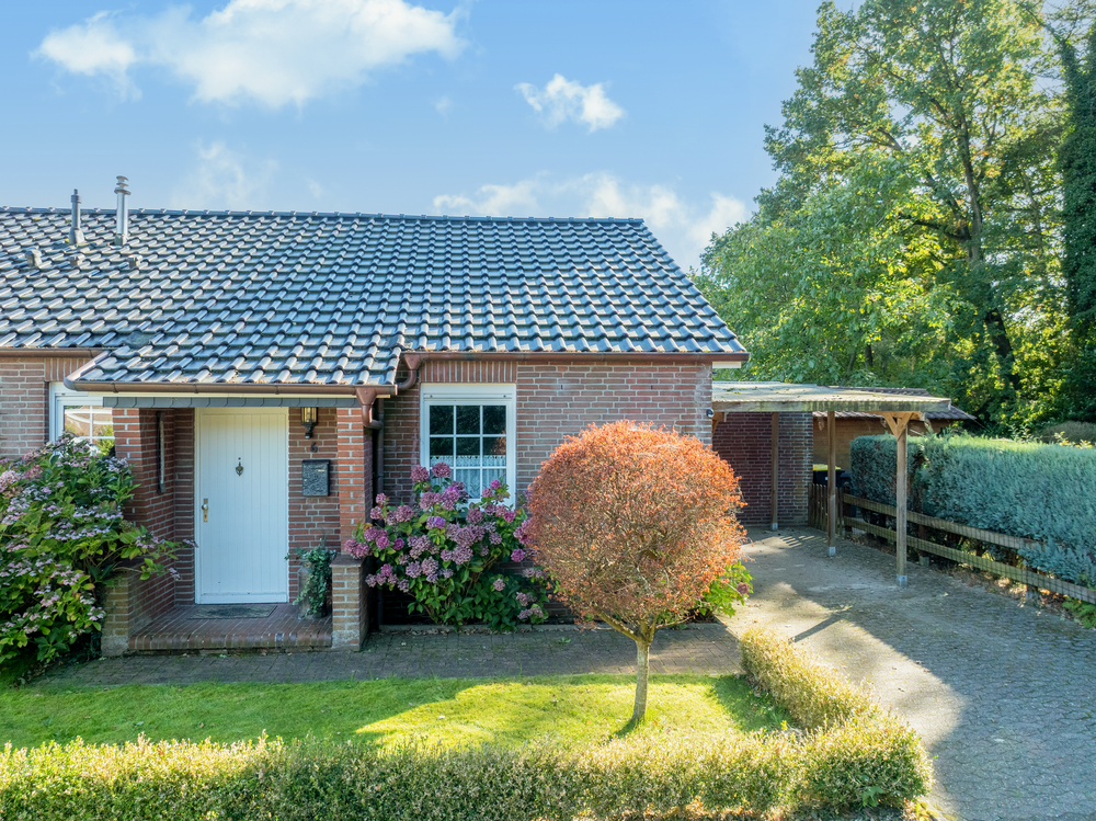 Thumbnail-Haus zum Kaufen in Berumbur 170.000,00 € 91 m²