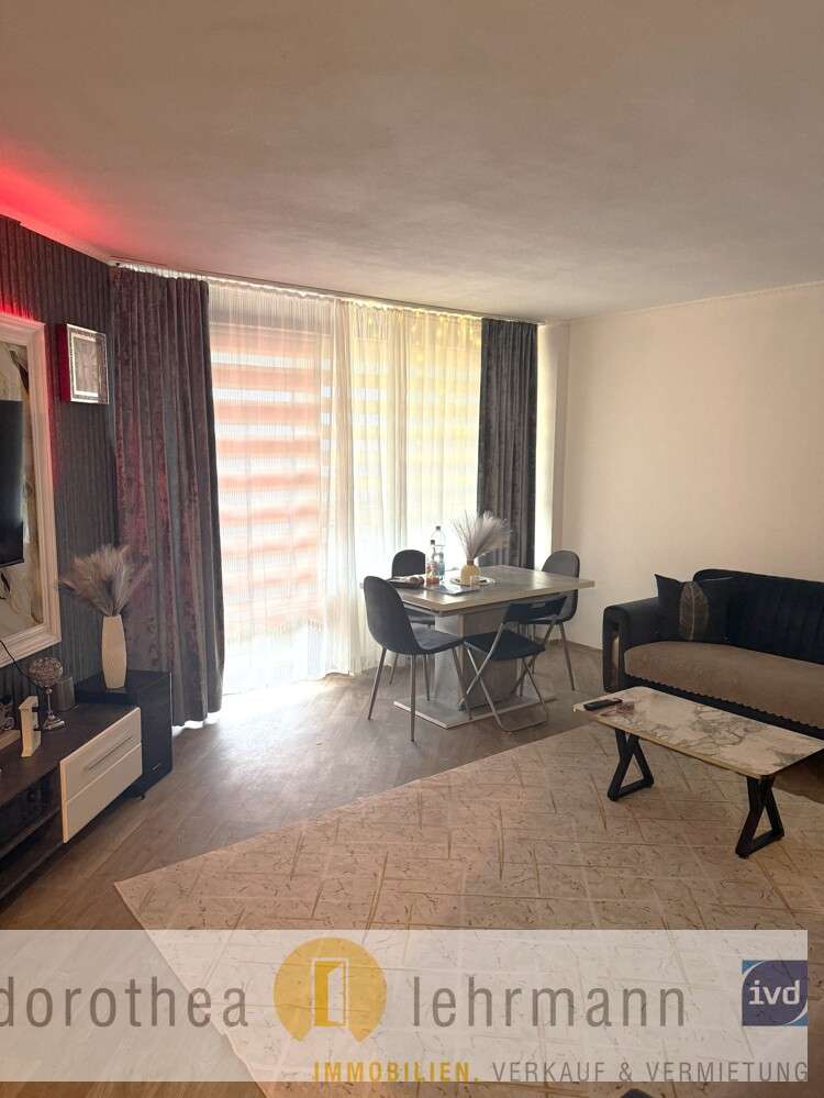 Thumbnail-Wohnung zum Kaufen in Mainz Gonsenheim 159.000,00 € 58 m²