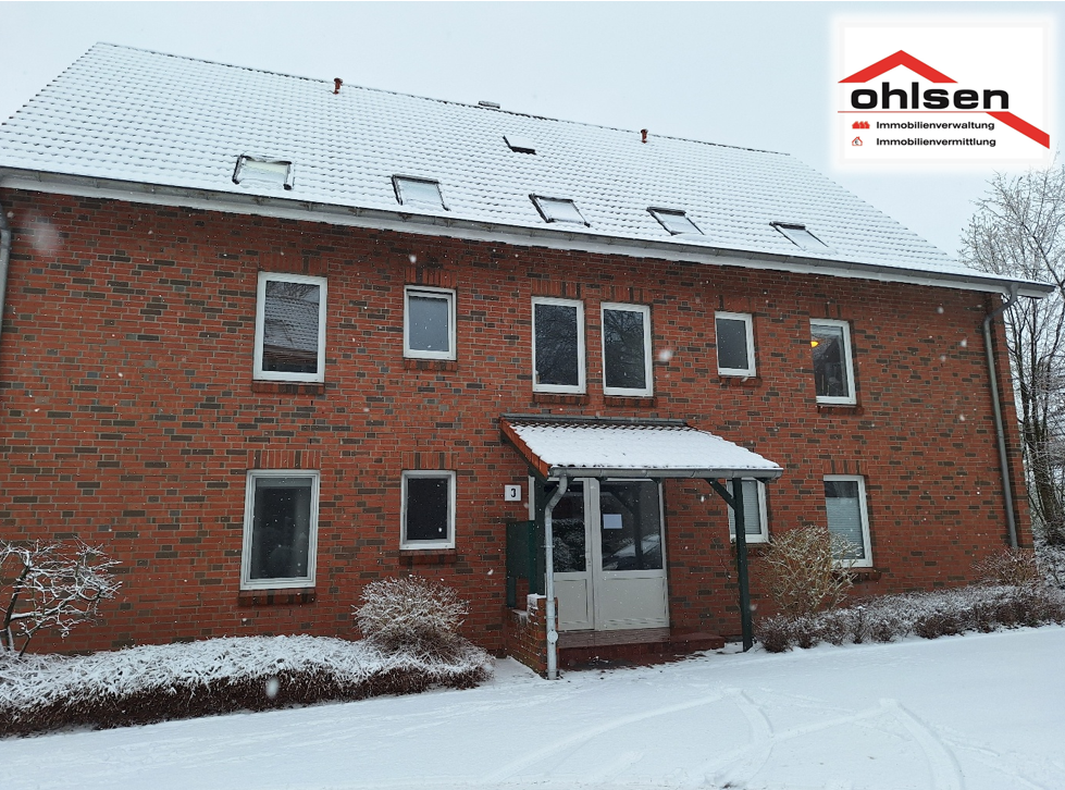 Thumbnail-Wohnung zum Mieten in Itzehoe 675,00 € 75 m²