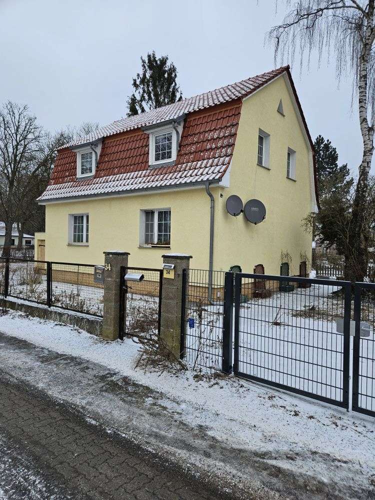 Thumbnail-Haus zum Kaufen in Schulzendorf 410.000,00 € 144 m²