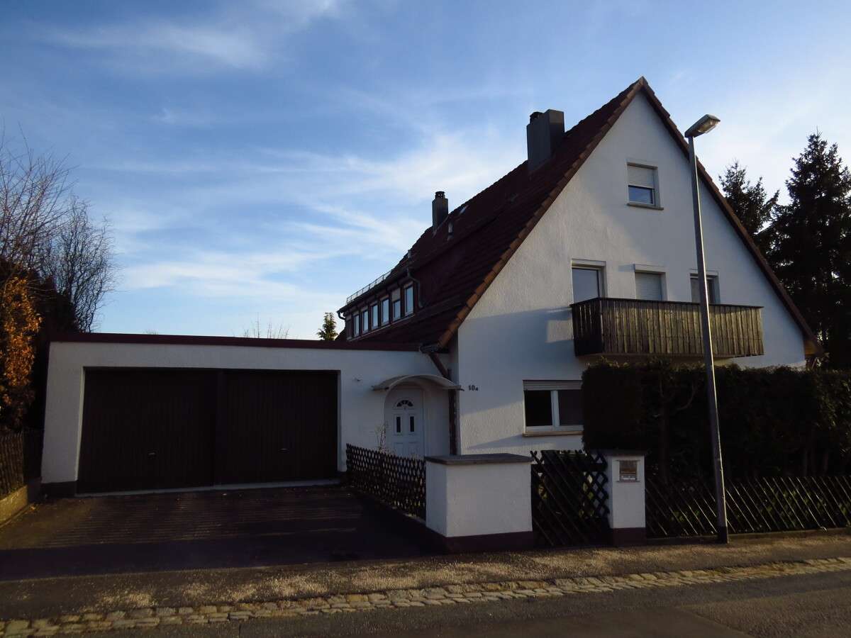 Thumbnail-Haus zum Kaufen in Lauf an der Pegnitz 689.000,00 € 201 m²
