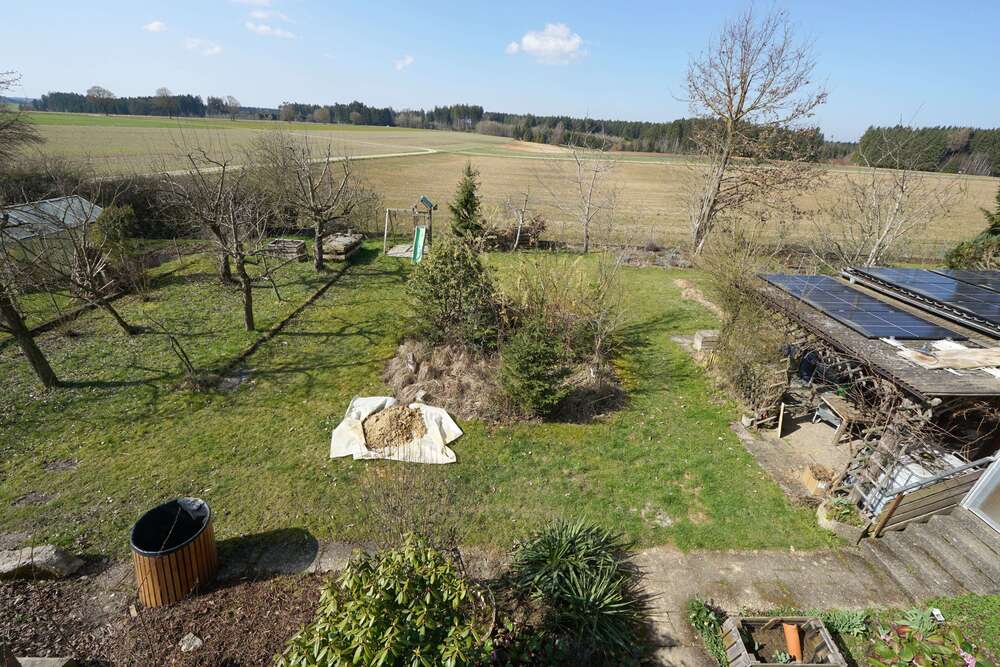 Thumbnail-Wohnung zum Mieten in Reutern 1.200,00 € 125 m²