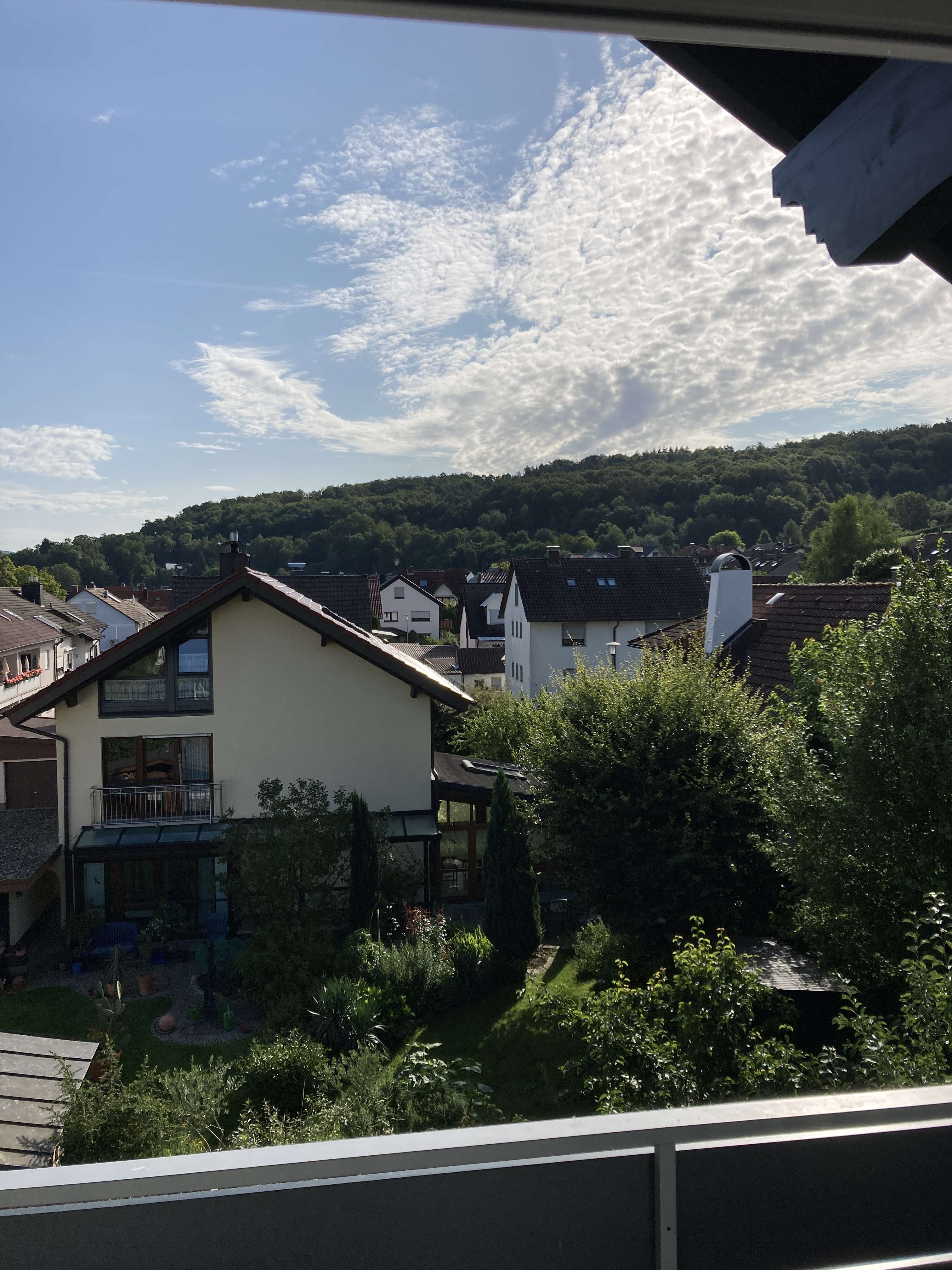 Thumbnail-Wohnung zum Mieten in Hösbach 1.150,00 € 99 m²