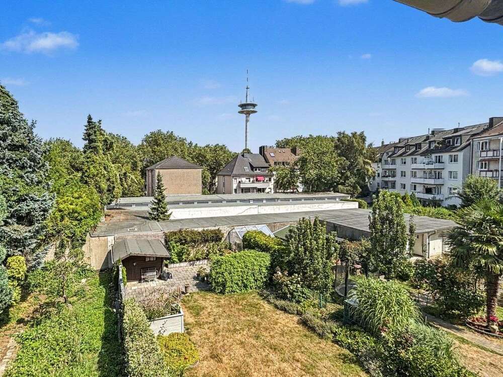 Thumbnail-Wohnung zum Kaufen in Essen 115.000,00 € 50 m²