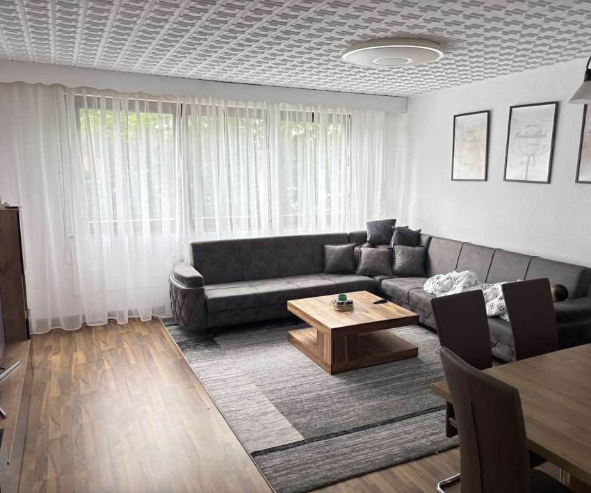 Thumbnail-Wohnung zum Kaufen in Aachen 190.000,00 € 77 m²