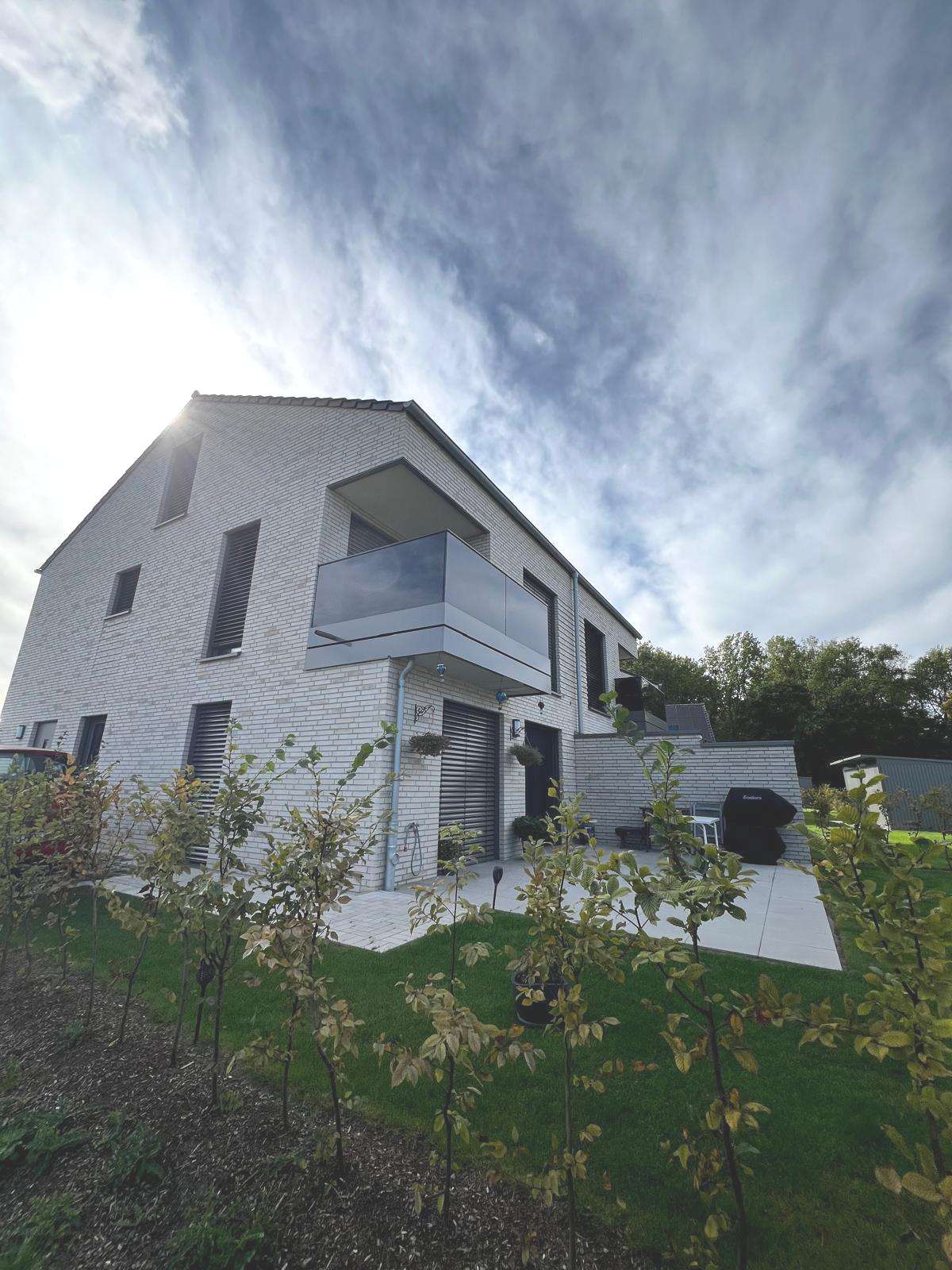 Thumbnail-Wohnung zum Mieten in Olfen 998,00 € 79.84 m²