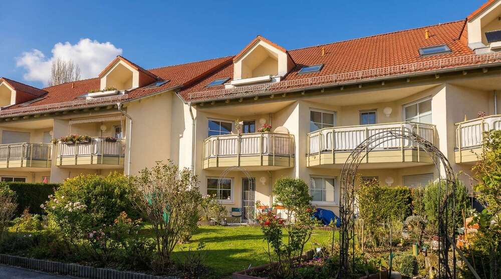 Thumbnail-Wohnung zum Kaufen in Wilsdruff 185.000,00 € 71 m²