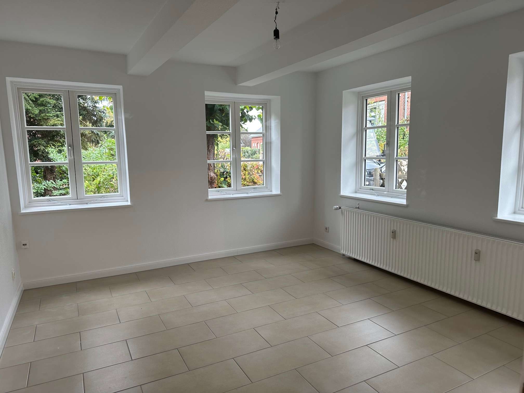 Thumbnail-Wohnung zum Mieten in Hamburg 1.500,00 € 90 m²