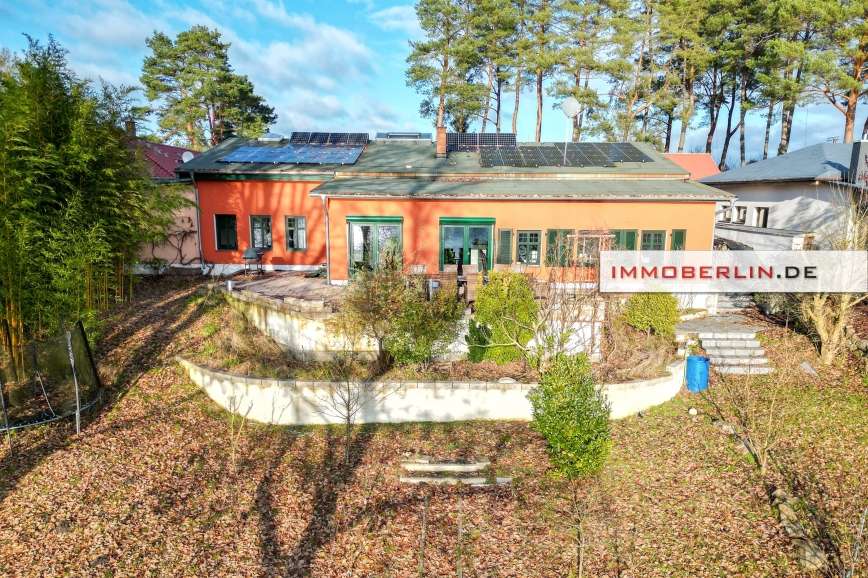 Thumbnail-Haus zum Kaufen in Wustrow 730.000,00 € 290 m²