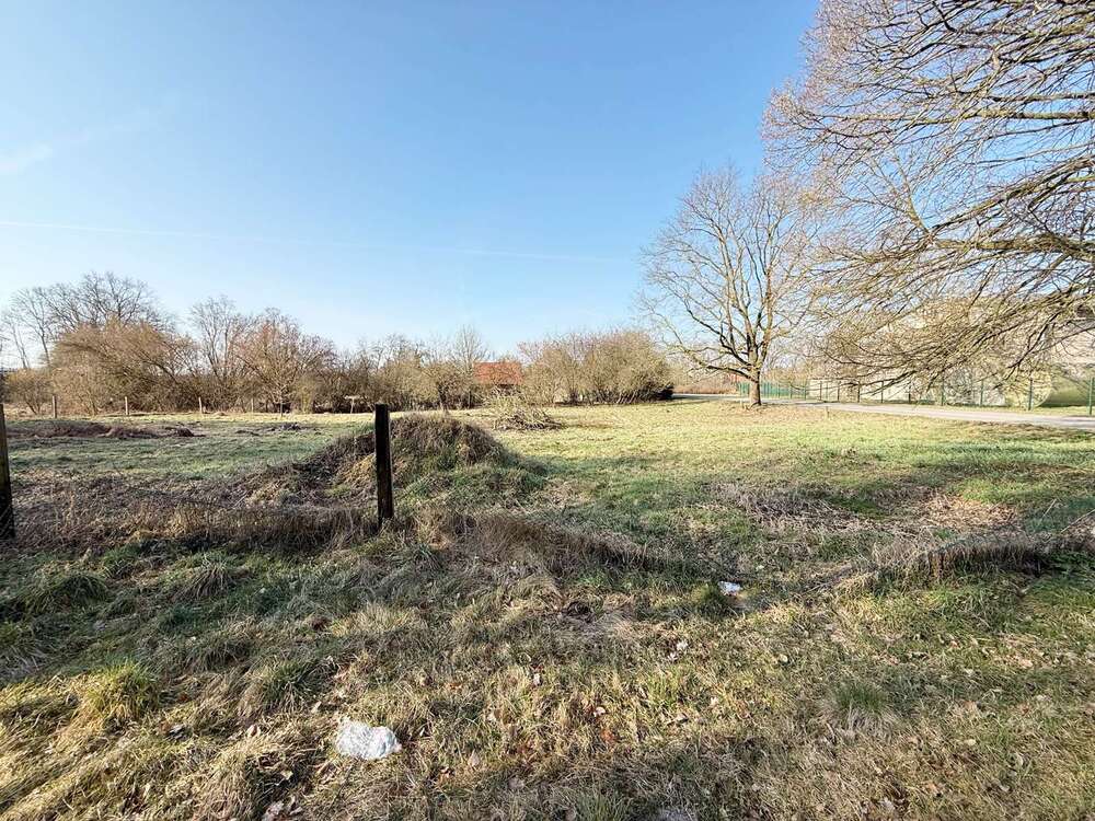 Thumbnail-Grundstück zu verkaufen in Bresegard bei Eldena 109.000,00 € 2782 m²