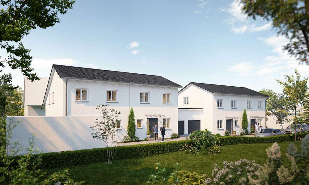 Thumbnail-Haus zum Kaufen in Zeitlarn 745.000,00 € 155 m²