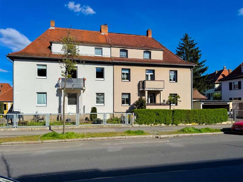 Thumbnail-Haus zum Kaufen in Dresden 640.000,00 € 197 m²