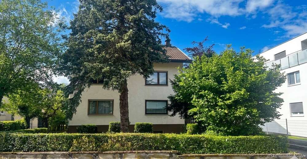 Thumbnail-Haus zum Kaufen in Sinsheim Reihen 495.000,00 € 193 m²