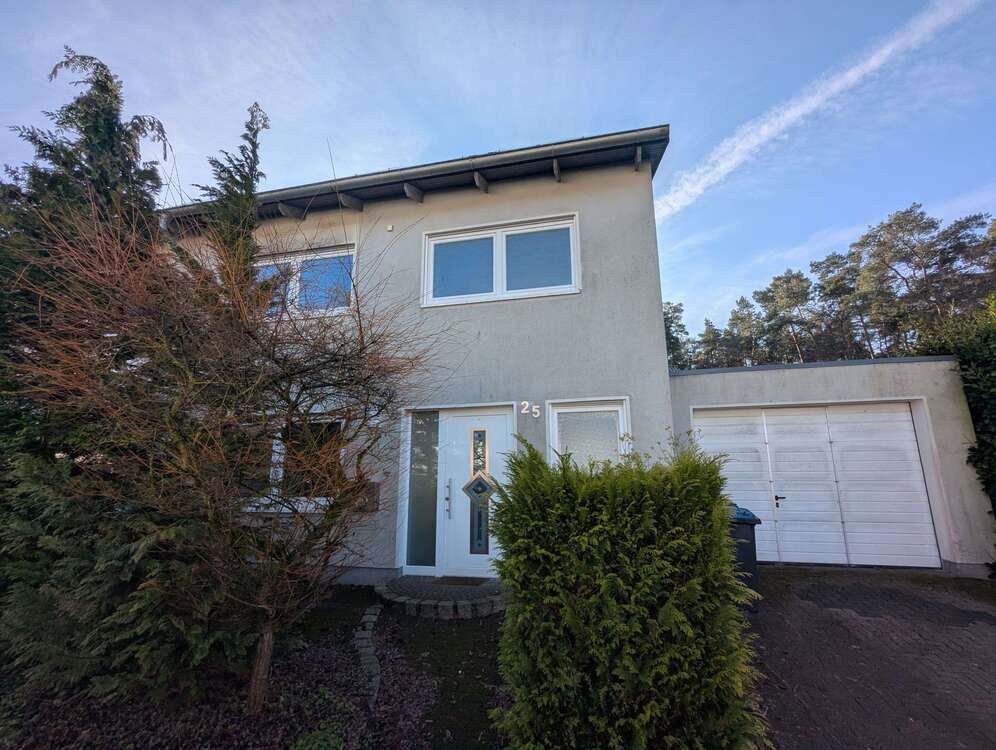Thumbnail-Haus zum Kaufen in Haltern am See 365.000,00 € 105.91 m²