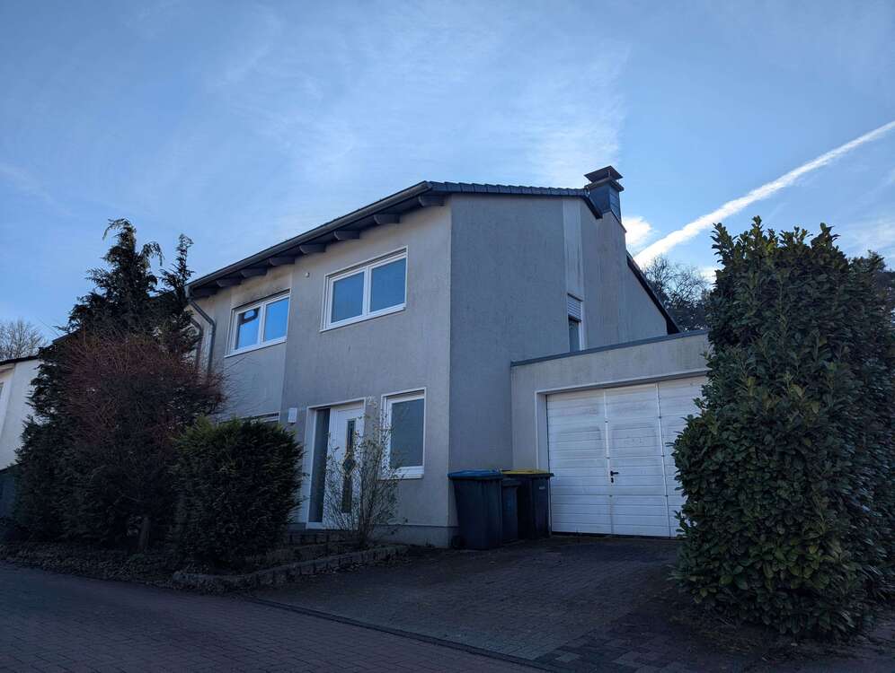 Thumbnail-Haus zum Kaufen in Haltern am See 399.000,00 € 105.91 m²