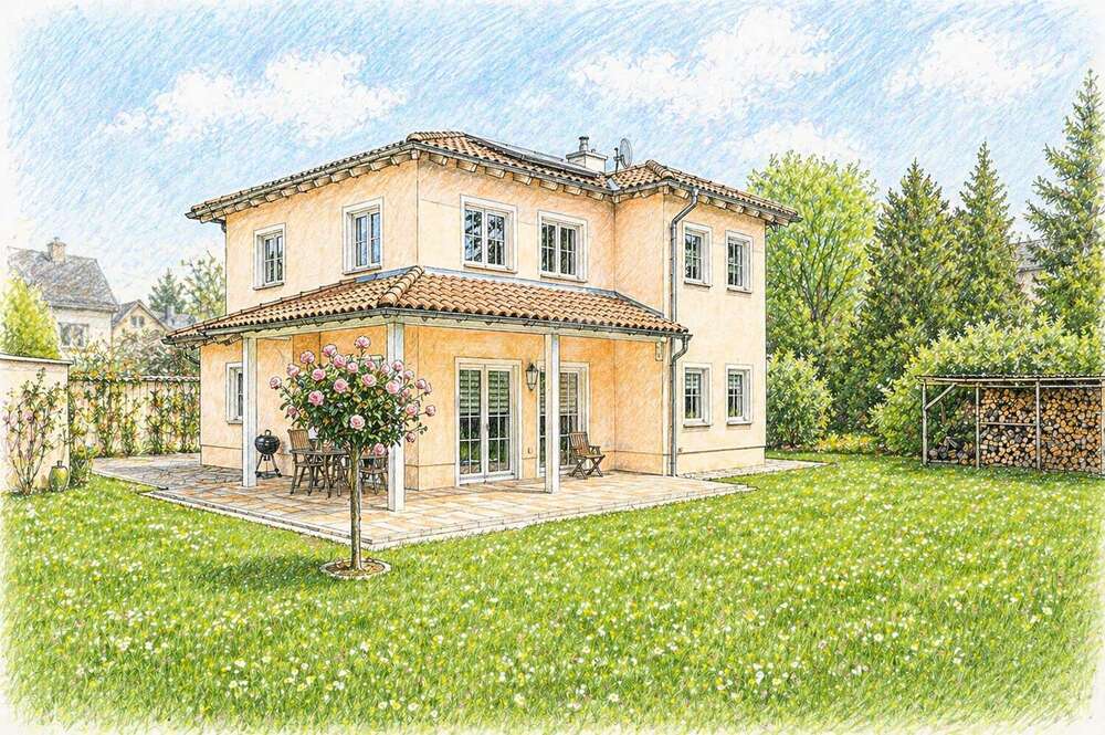 Thumbnail-Haus zum Kaufen in Radebeul 799.000,00 € 140.88 m²
