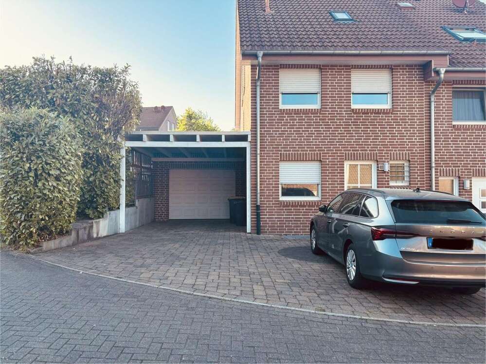 Thumbnail-Haus zum Kaufen in Frechen 679.000,00 € 121 m²