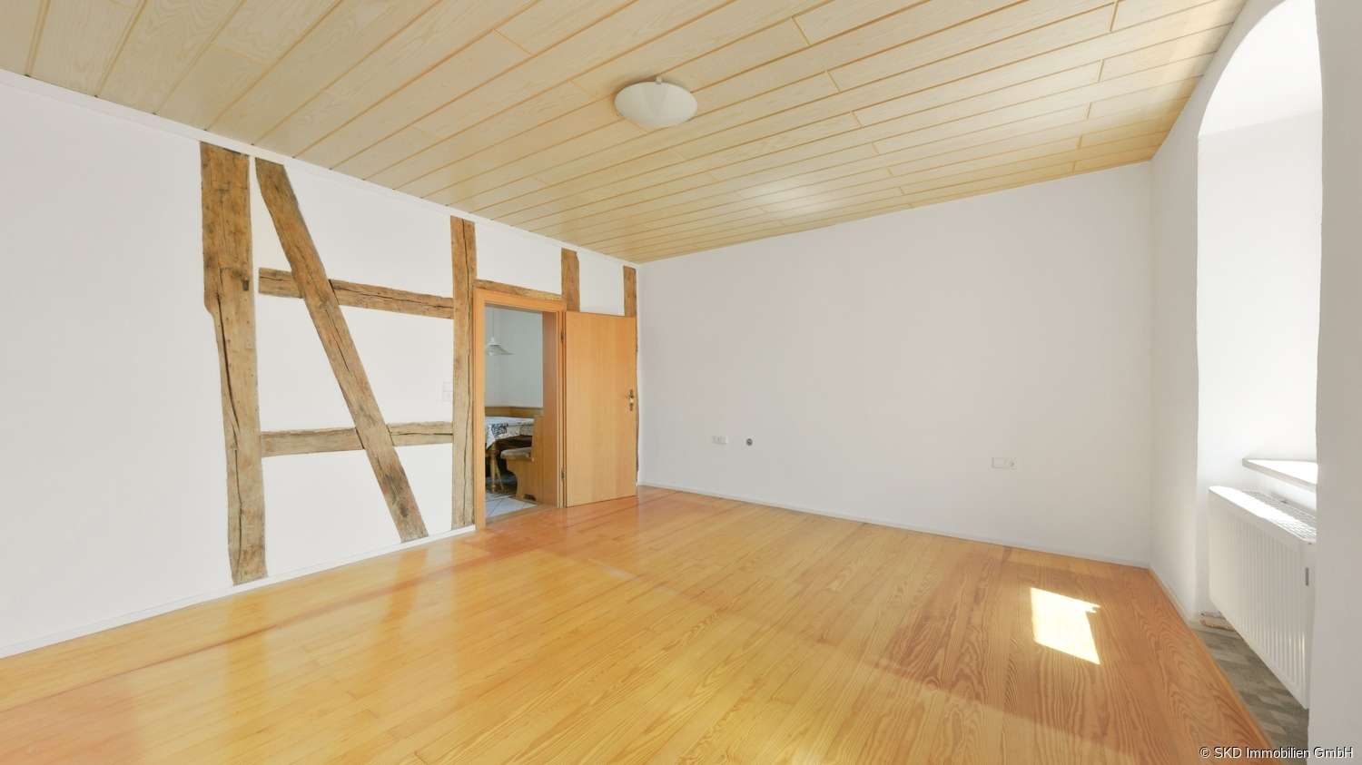 Thumbnail-Wohnung zum Mieten in Binau 950,00 € 110 m²
