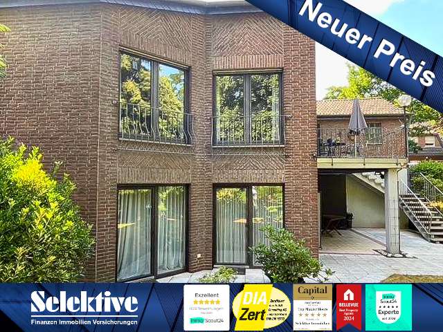 Thumbnail-Haus zum Kaufen in Duisburg 398.000,00 € 113.96 m²